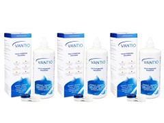 Vantio Multi-Purpose 3 x 360 ml med etuier