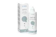 AVIZOR Saline 350 ml - fysiologisk saltopløsning