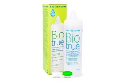 Biotrue Multi-Purpose 480 ml med etui