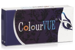 ColourVUE 3 Tones (2 linser)