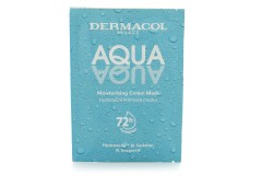 Dermacol Aqua Aqua fugtgivende crememaske (bonus)