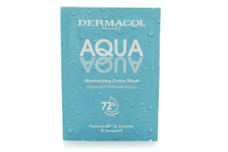 Dermacol Aqua Aqua fugtgivende crememaske