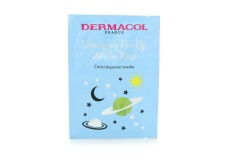 Dermacol Beautifying rensende peel-off maske  (bonus)