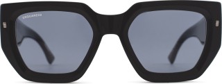 DSQUARED2 D2 0031/S 807 IR 53