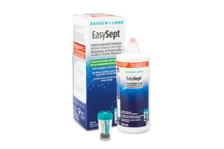 EasySept 360 ml med etui