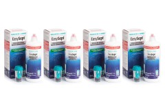 EasySept 4 x 360 ml med etuier