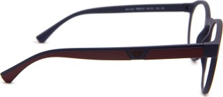 Emporio Armani EA 4152 56691W 52 (clip-on) 21547