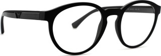 Emporio Armani EA 4152 58011W 52 (clip-on)