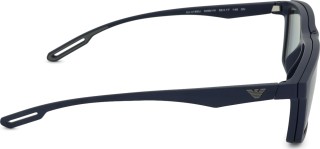 Emporio Armani EA 4189U 50881W 55 (clip-on) 31007