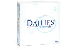 Focus DAILIES All Day Comfort (90 linser)