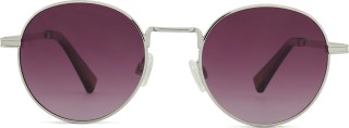 Hawkers Moma - Polarized Silver Grape 31140