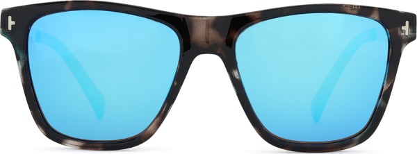 Hawkers One LS Metal - Polarized Carey Blue