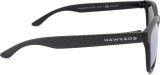 Hawkers One Polarized Carbono Blue Chrome 20908