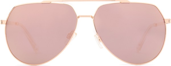 Hawkers Shadow Polarized Rose Gold