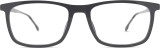 Hugo Boss 1150/CS KB7 9O 55 (clip-on) 26916