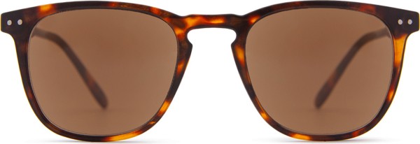 I Need You Reading Sun Playa Tortoise/Brown