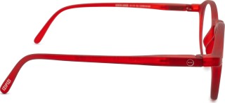 Izipizi Screen Junior #D Red Crystal (for alderen 5 - 10 år) 24749