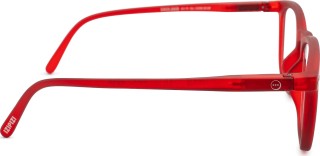 Izipizi Screen Junior #E Red Crystal (for alderen 5 - 10 år) 24755