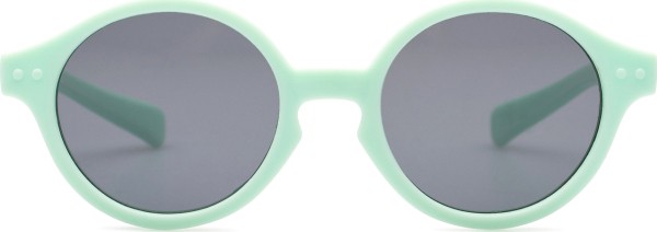 Izipizi Sun Baby Aqua Green (for alderen 0 - 9 måneder)