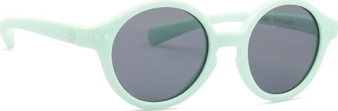 Izipizi Sun Baby Aqua Green (for alderen 0 - 9 måneder)