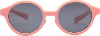 Izipizi Sun Baby Pastel Pink (for alderen 0 - 9 måneder)