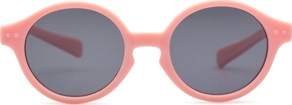 Izipizi Sun Baby Pastel Pink (for alderen 0 - 9 måneder)