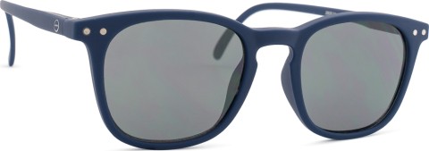 Izipizi Sun Junior #E Navy Blue (for alderen 5 - 10 år)