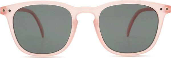 Izipizi Sun Junior #E Pink (for alderen 5 - 10 år)