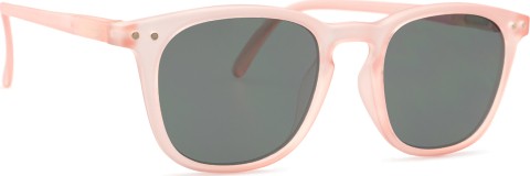 Izipizi Sun Junior #E Pink (for alderen 5 - 10 år)