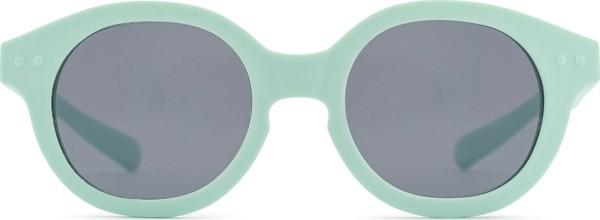 Izipizi Sun Kids #C Aqua Green (for alderen 9 - 36 måneder)