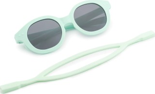 Izipizi Sun Kids #C Aqua Green (for alderen 9 - 36 måneder) 27506