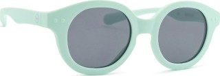 Izipizi Sun Kids #C Aqua Green (for alderen 9 - 36 måneder)