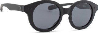 Izipizi Sun Kids #C Black (for alderen 9 - 36 måneder)