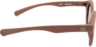 Izipizi Sun Kids #C Chocolate (for alderen 9 - 36 måneder) 27523