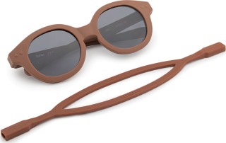 Izipizi Sun Kids #C Chocolate (for alderen 9 - 36 måneder) 27524