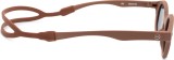 Izipizi Sun Kids #C Chocolate (for alderen 9 - 36 måneder) 27613