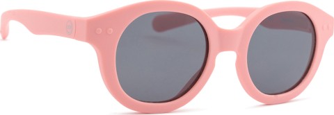 Izipizi Sun Kids #C Pastel Pink (for alderen 9 - 36 måneder)