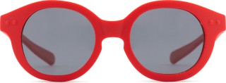 Izipizi Sun Kids #C Red (for alderen 9 - 36 måneder)