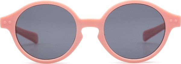 Izipizi Sun Kids #D Pastel Pink (for alderen 9 - 36 måneder)