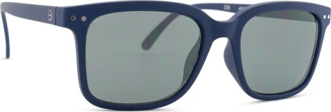 Izipizi Sun #L Navy Blue