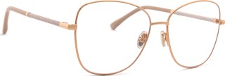 Jimmy Choo JC322 BKU 15 56