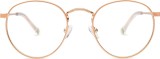 Lentiamo Giuseppe Rose Gold 19084