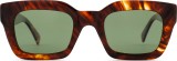 Meller Bio-Acetate Assim Dark Tigris Olive 19995