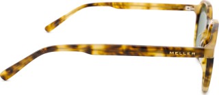 Meller Bio-Acetate Chauen Light Tigris Olive 19974