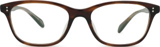 Oliver Peoples Ashton 0OV5224 1724 52