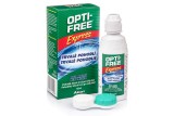 OPTI-FREE Express 120 ml med etui 11241