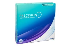 Precision1 for Astigmatism (90 linser)