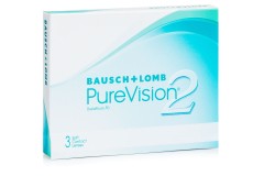 PureVision 2 (3 linser)