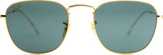 Ray-Ban Frank Legend Gold RB3857 9196R5 51