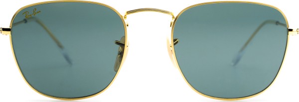 Ray-Ban Frank Legend Gold RB3857 9196R5 51